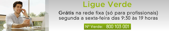 linha verde - apoio ao cliente linha verde - apoio ao cliente