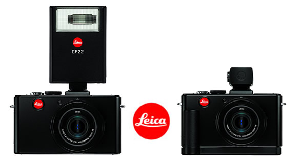 Leica dlux 5
