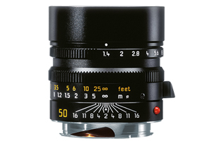 Leica M-P Objectiva 50mm