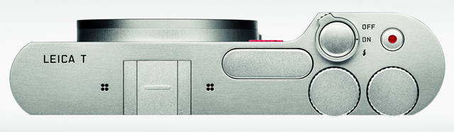 Leica T System - Câmara Mirorless Leica T System - Câmara Mirorless
