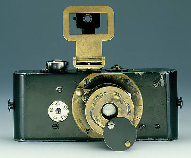 UR Leica