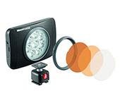 Manfrotto LED LUMIMUSE 8