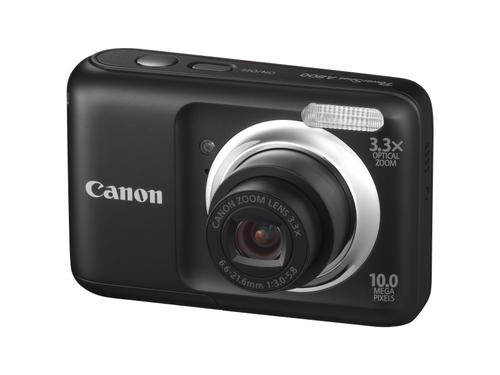 Canon POWERSHOT A800 