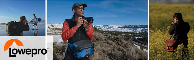 Lowepro