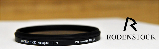 filtros de ffotografia rodenstock