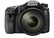 Sony ALPHA 77 M2+SAL 16-50mm f2.8 SSM