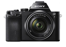 Sony ALPHA 7+SEL 28-70mm f3.5-5.6