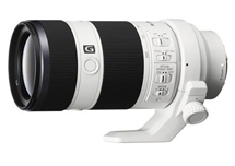 Sony OBJECTIVA SEL 70-200mm f:4 G ED