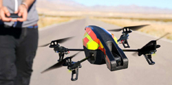 AR.Drone 2.0