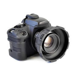 Protecção Camera Armor para Canon 500D/1000D/450D