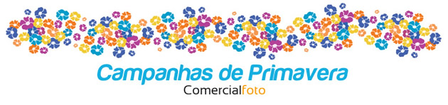 campanahs de primavera da Comercialfoto