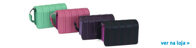 bolsas Luxe da Lowepro bolsas para máquinas fotograficas compactas - Luxe da Lowepro