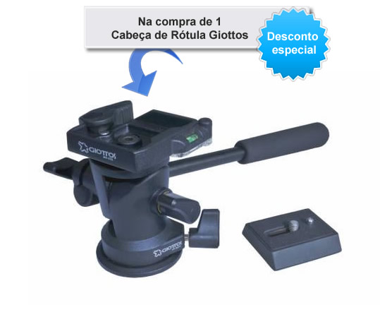 Campanha de Preços Primavera - Desconto até 30% nas Cabeças de Rótula Campanha de Preços Primavera - Desconto até 30% nas Cabeças de Rótula