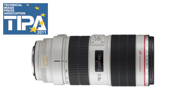 Canon objectiva Canon objectiva