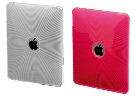 Capas para iPad