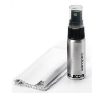 Kit Limpeza para iPad/iPod/iPhone