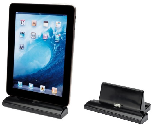 Dock para iPad