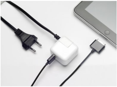 Cabo extensão para iPad
