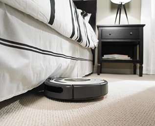 iRobot i620