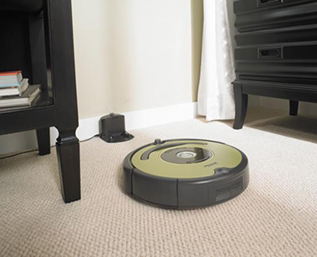 iRobot i660