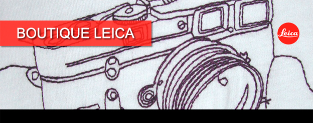 Boutique Leica