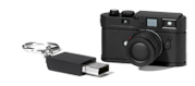Pen USB Leica M Monochrom