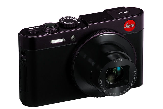 Leica C