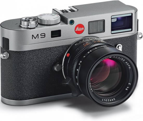 Leica M9