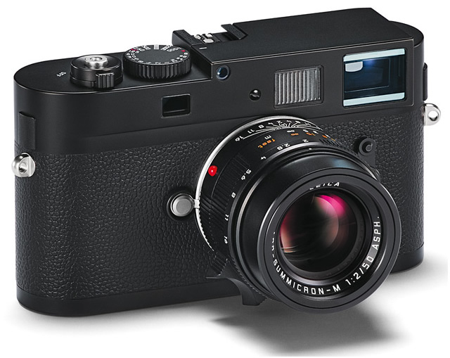 Nova LEICA M MONOCHROM Nova LEICA M MONOCHROM