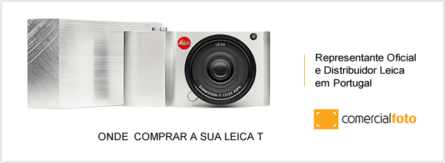 Comercialfoto - Representante Oficial e Distribuidor LEICA, em Portugal