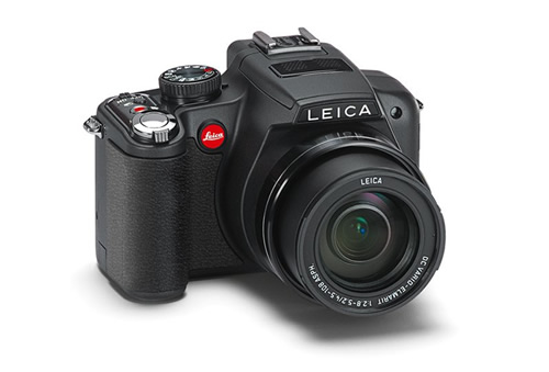 leica v lux 2 