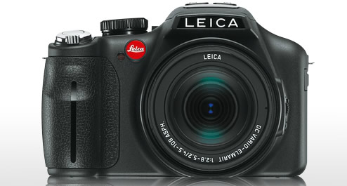 Leica V-Lux 3