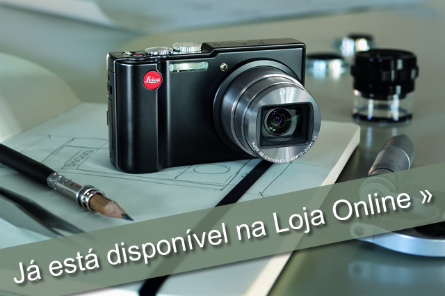 LEICA V-LUX 40  - Disponível para Venda Online 