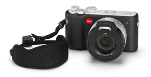 Leica X-U - Fita outdoor para o pulso