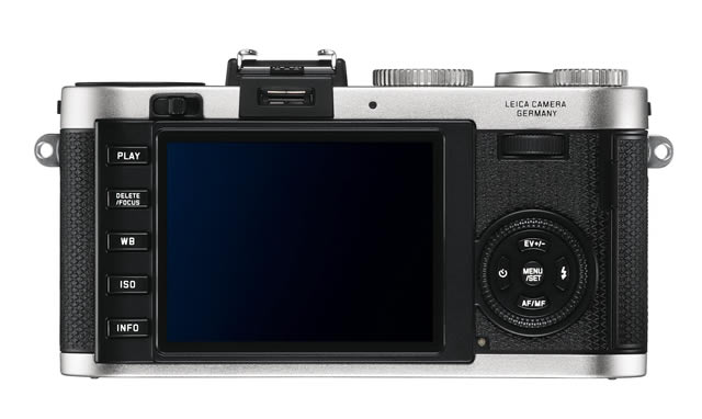Leica X2 Leica X2