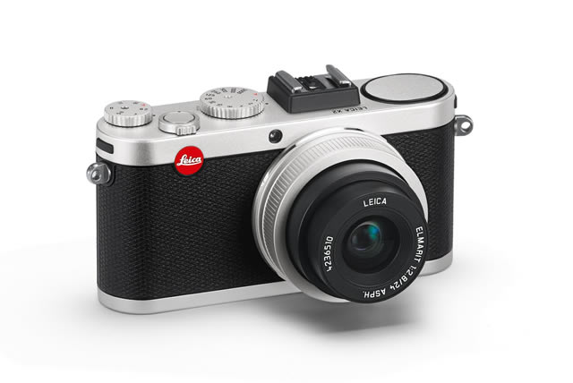 Leica X2