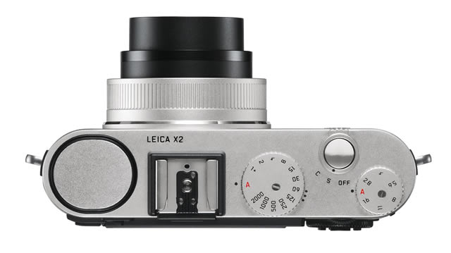 Leica X2