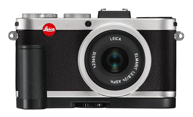 Leica X2