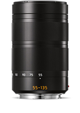 Leica OBJECTIVA VARIO ELMAR T 3.5-4.5/55-135mm ASPH