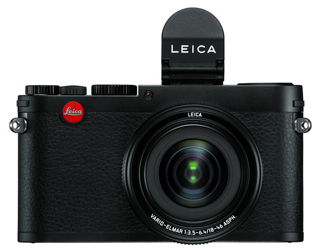 Leica Vario X Leica Vario X