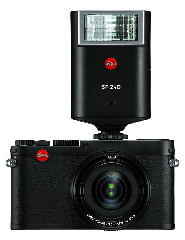Leica Vario X Leica Vario X