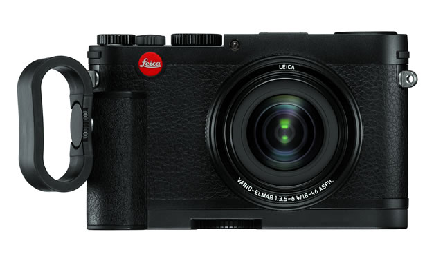 Leica Vario X Leica Vario X
