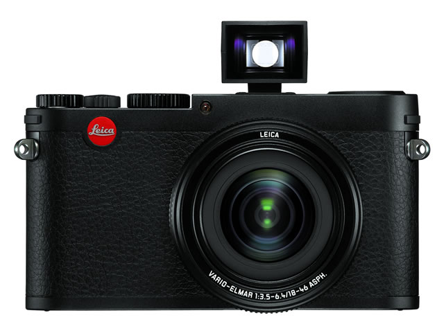 Leica Vario X Leica Vario X