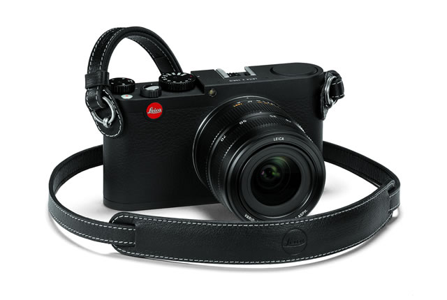 A leica Vario X oferece - A flexibilidade e versatilidade para capturar o momento certo, com a qualidade de imagem que é inigualável na sua classe Leica Vario X