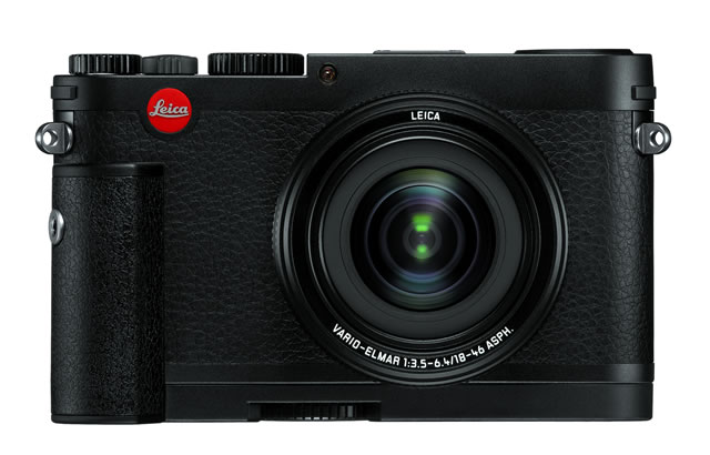 Leica Vario X - Flexibilidade e Versatilidade Leica Vario X