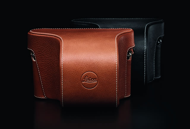Leica Vario X Leica Vario X