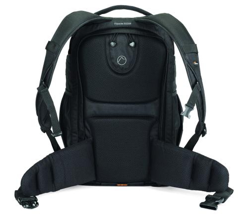 Mochilas Lowepro FLIPSIDE 500 Aw