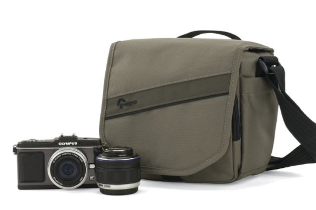 Saco Event Messenger 100 - para câmara digital Saco Event Messenger 100 - para câmara digital