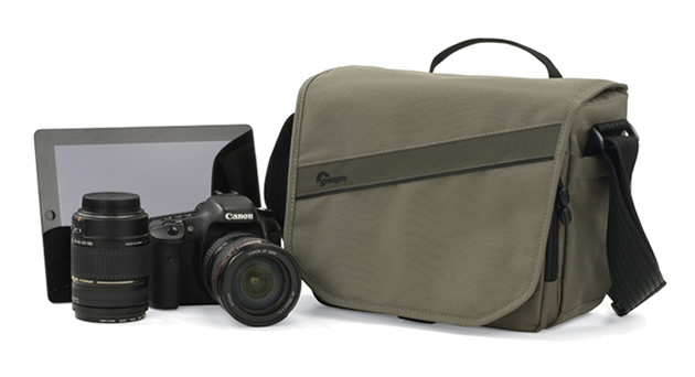 Saco Event Messenger 150 -para tablet e câmara digital Saco Event Messenger 150 -para tablet e câmara digital