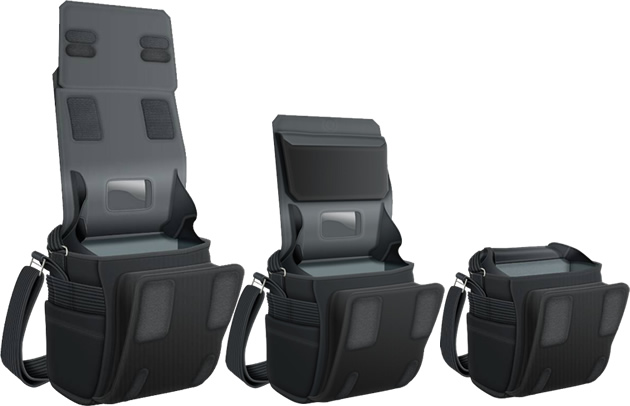 IMG - Série de sacos de ombro - Pro Messenger AW IMG - Série de sacos de ombro - Pro Messenger AW